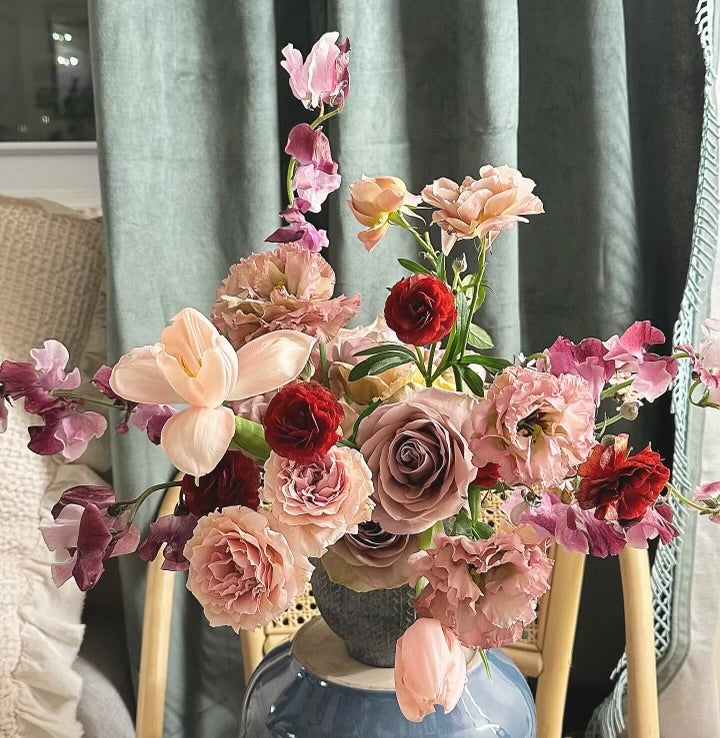 La Vie En Rose