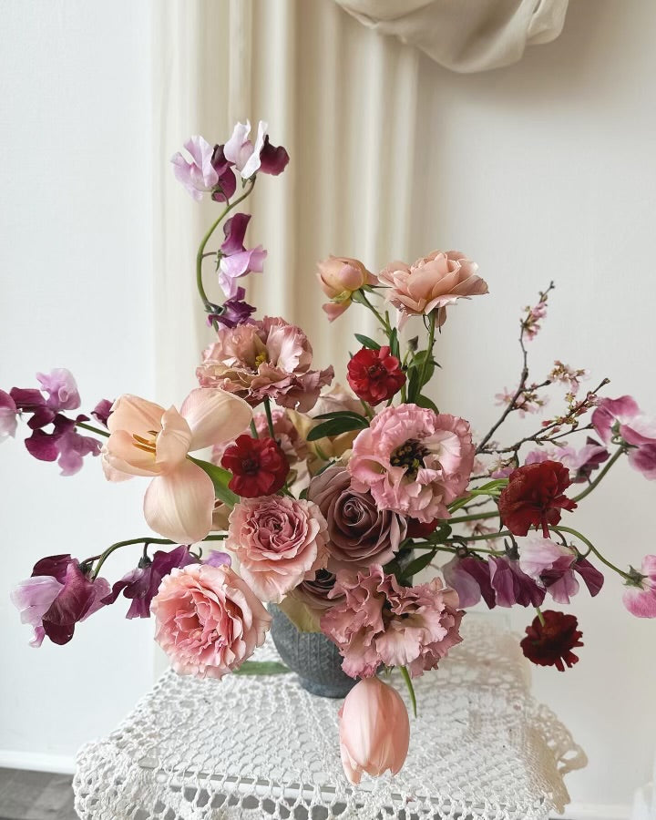 La Vie En Rose