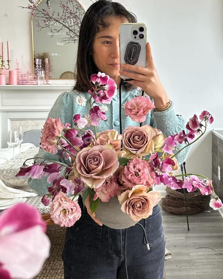 La Vie En Rose