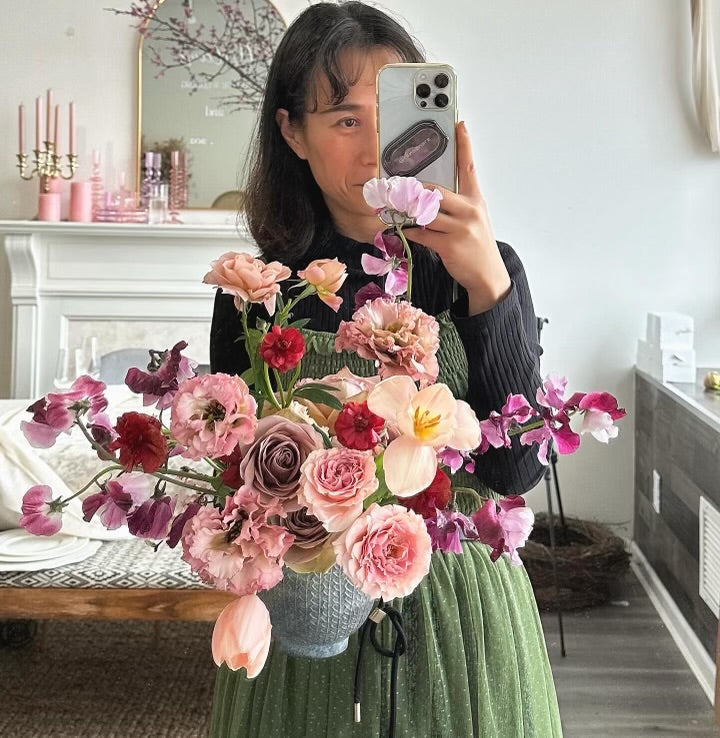 La Vie En Rose