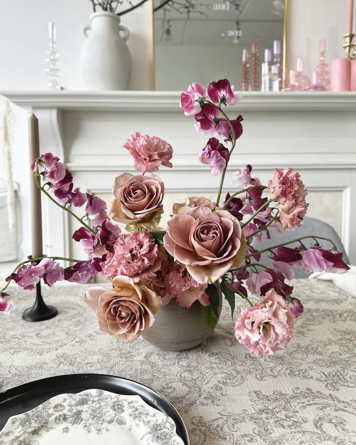 La Vie En Rose