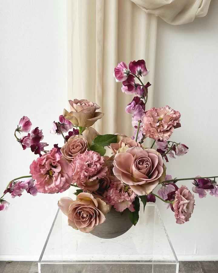 La Vie En Rose