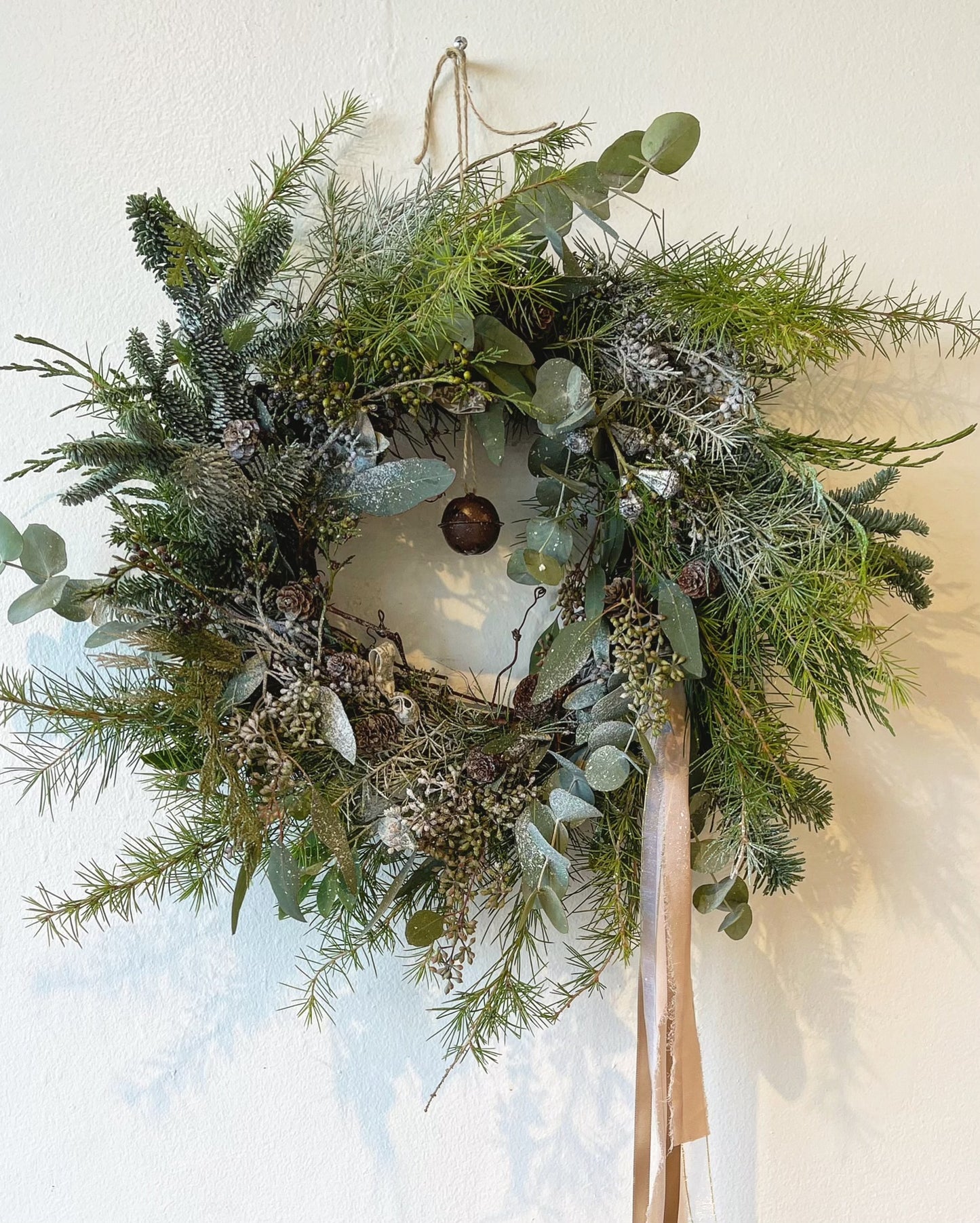 Holiday Wreath