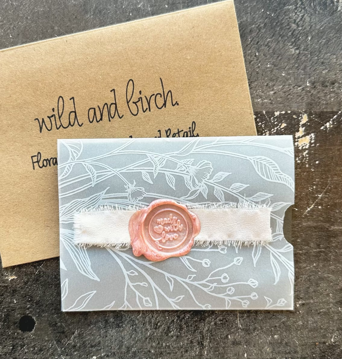 Gift Certificate